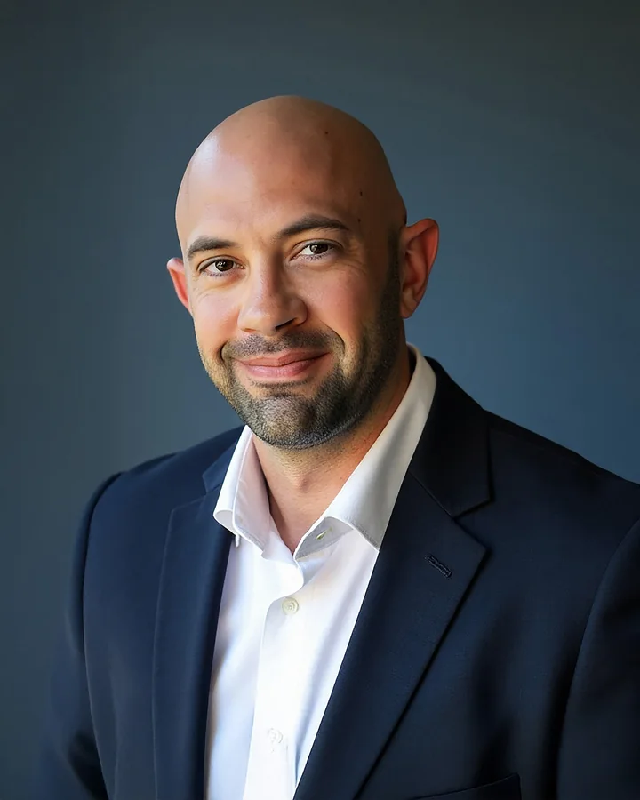 Adam Grimm, founder of Pegasus Realm